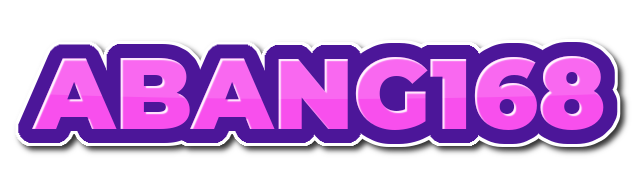 ABANG168 Logo